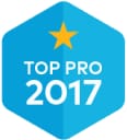TOP Pro Movers 2017