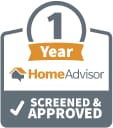 HomeAdvisor Approved Movers